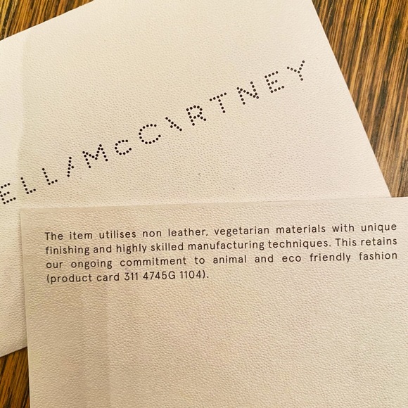 Stella McCartney bag - Picture 5 of 12